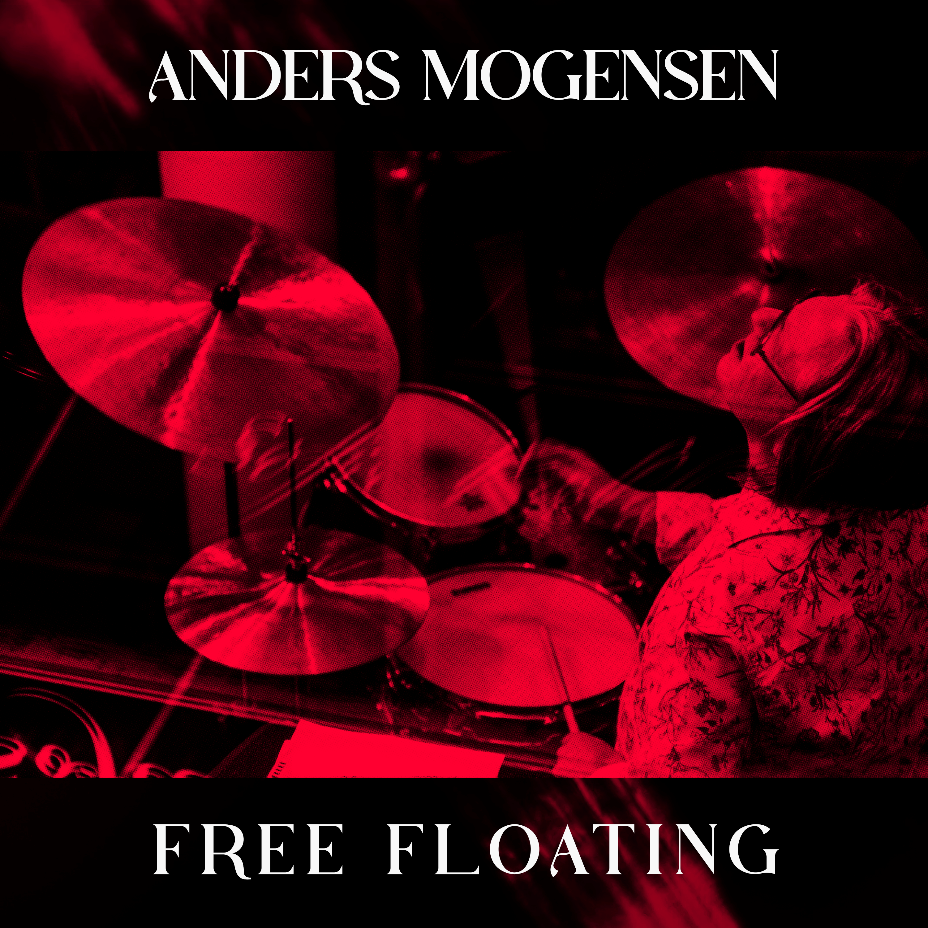 Anders Mogensen - Free Floating - Lead Sheets(PDF downloads