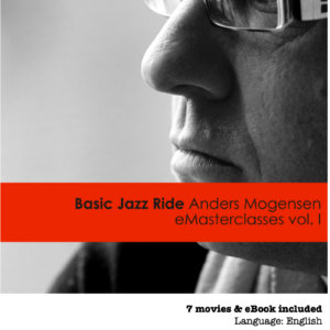 Anders Mogensen ebook Vol. 1(pdf version for download)