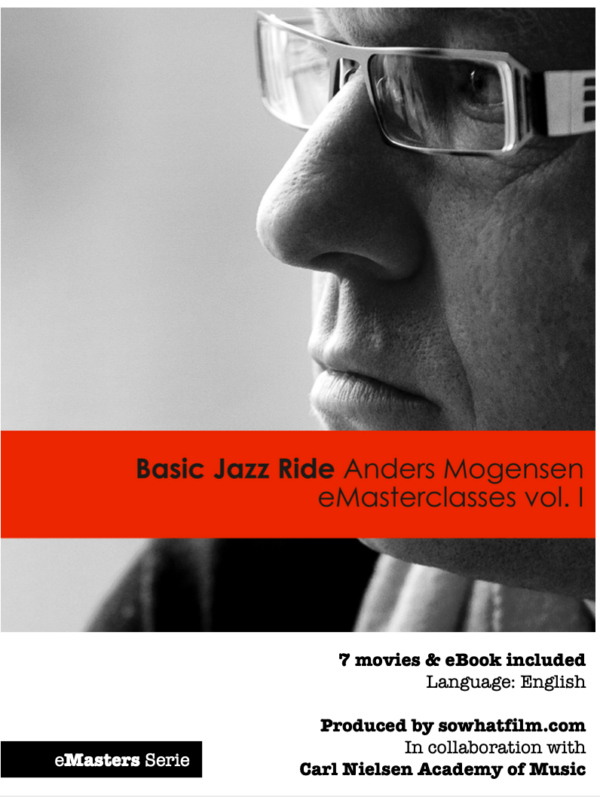 Anders Mogensen ebook Vol. 1(pdf version for download)