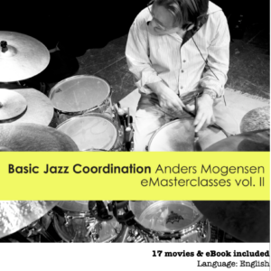 Anders Mogensen ebook Vol. 2(pdf version for download)
