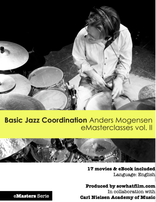 Anders Mogensen ebook Vol. 2(pdf version for download)
