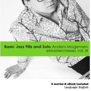 Anders Mogensen - ebook - Vol. 3(pdf version for download)