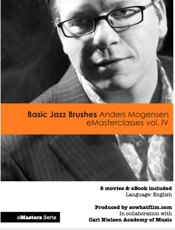 Anders Mogensen ebook vol. 4(pdf version for download)