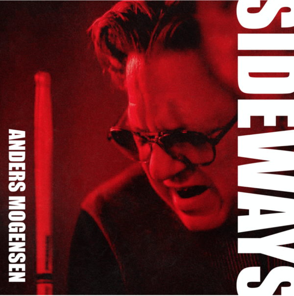 Anders Mogensen - Sideways - Sheet Music(pdf version for download)